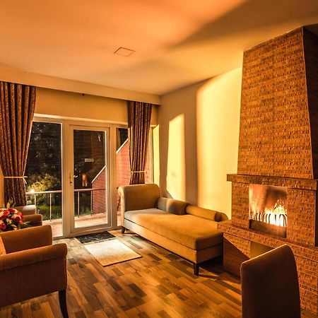Hotel Lakeview Утакаманд Экстерьер фото